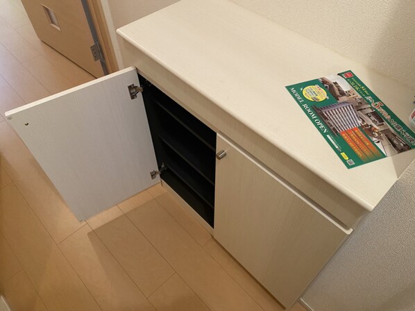 サン ツインズBの物件内観写真